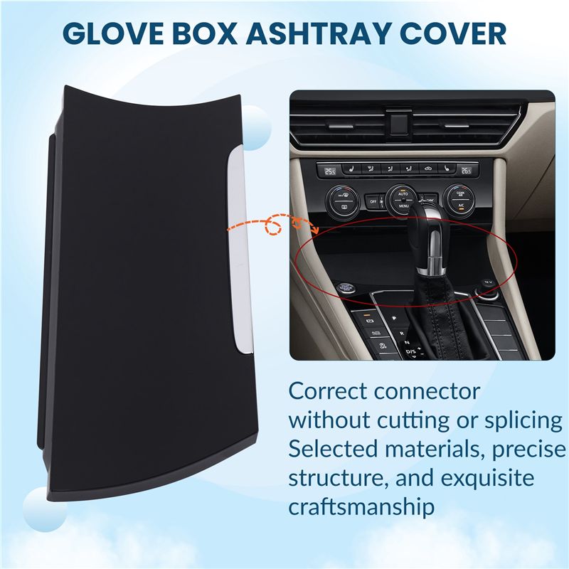 사용하기 쉬운 5G1857337CTAI 자동차 센터 콘 - Golf Gloves 리뷰 및 가격