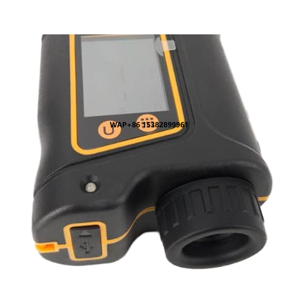 SW-1000B 1000m 디지털 거리 측정기 부피 면 - Golf Rangefinder 리뷰 및 가격