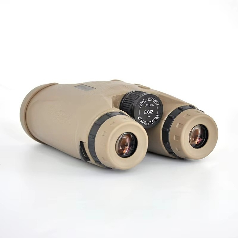 OUTLOOK YJC2000C 2000m 8X IP65 - Golf Rangefinder 리뷰 및 가격