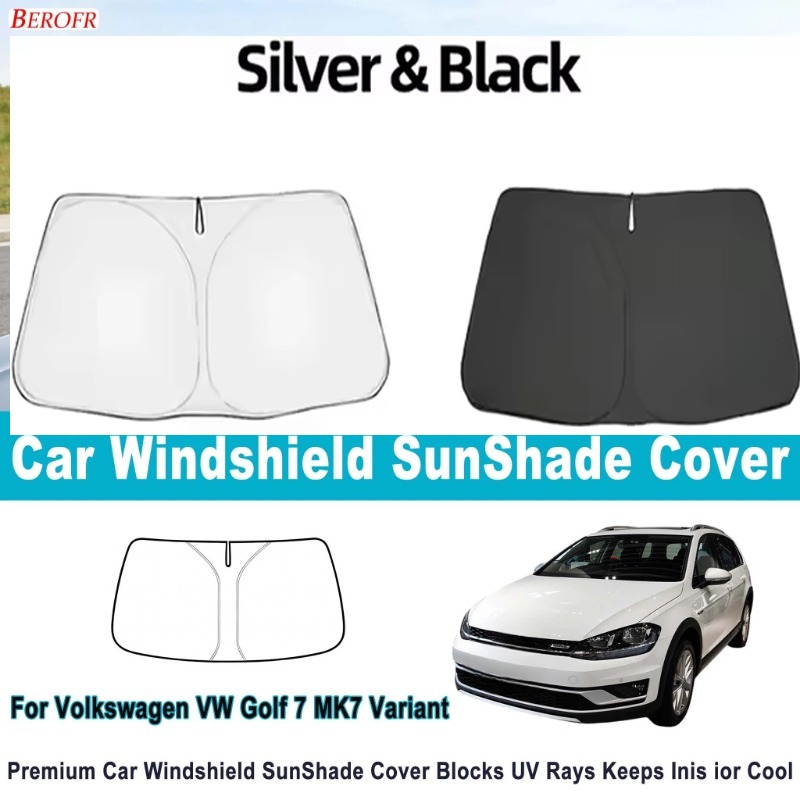 폭스바겐 VW 골프 7 MK7 Variant 2015- - Golf Umbrella 리뷰 및 가격