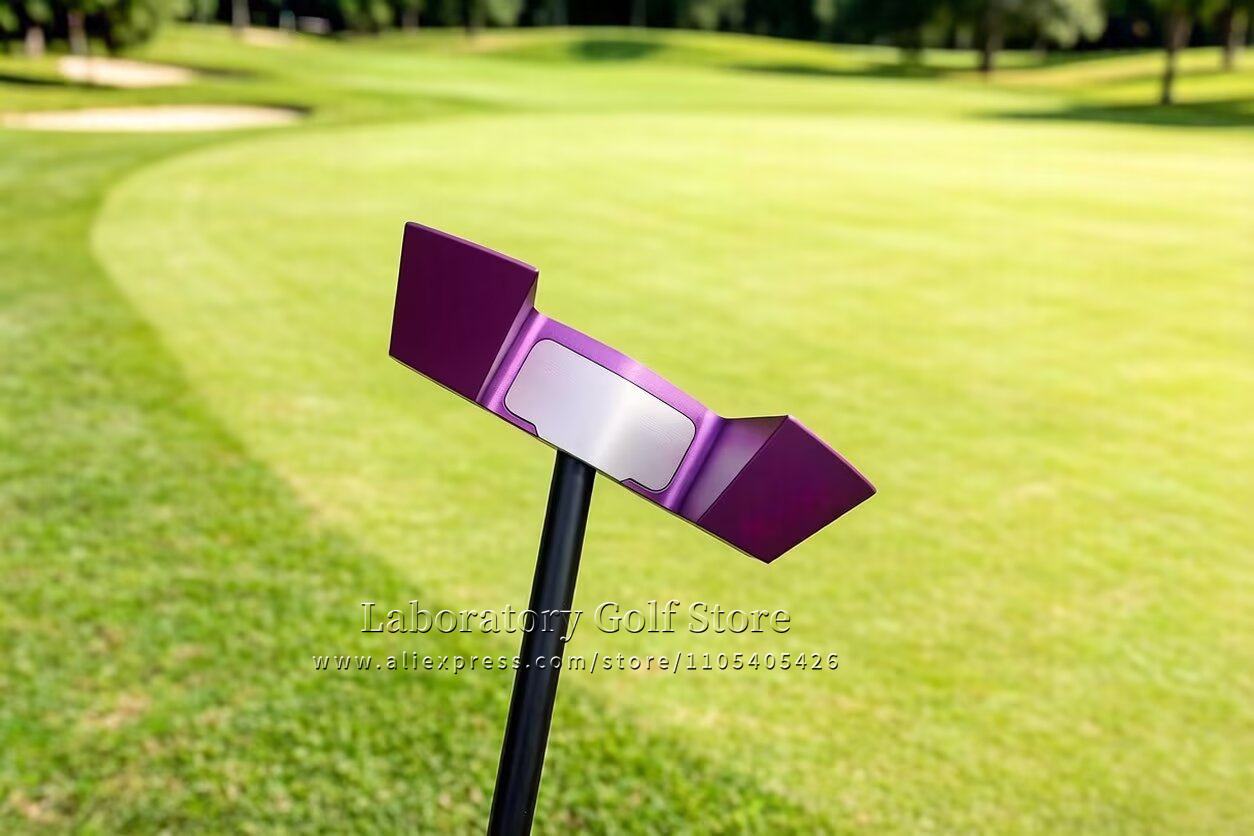 2026 뉴 랩 골프 퍼터 트렌디 베스트셀러 제로-토크 - Golf Putter 리뷰 및 가격