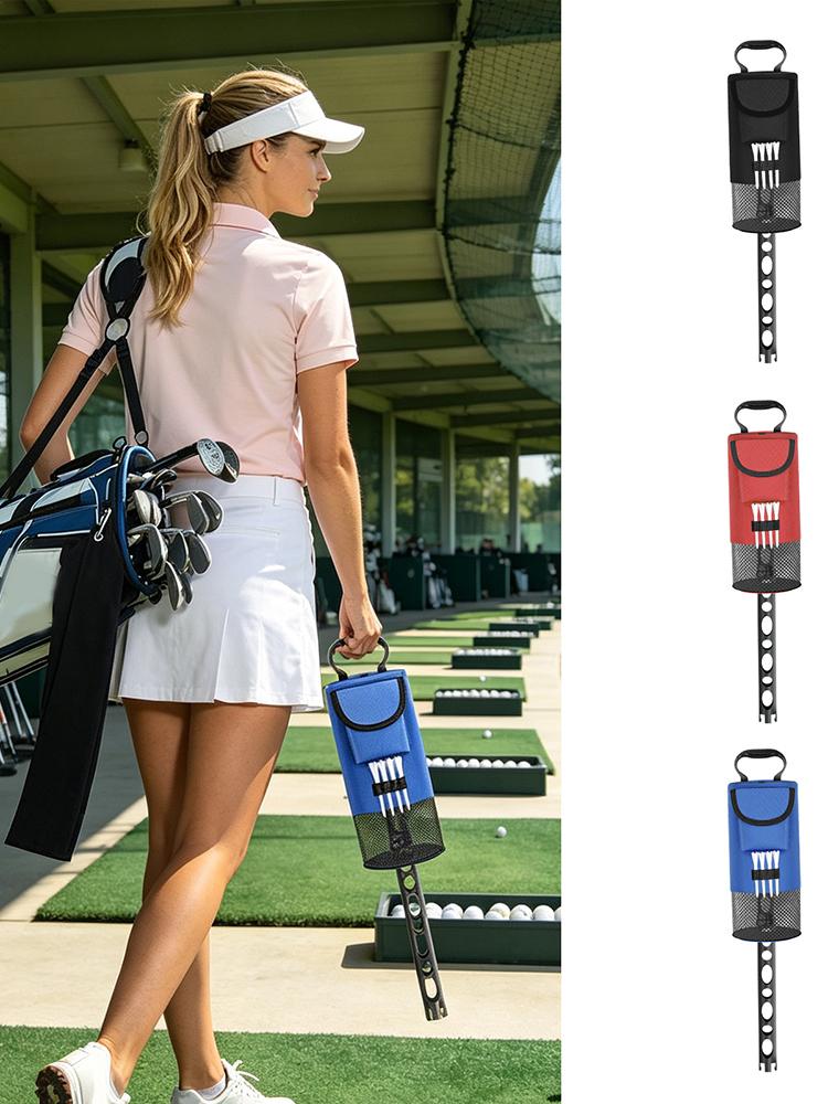 골프공용 샤거백 탈부착 가능 대용량 나일론 천 보관 골 - Golf Bag 리뷰 및 가격