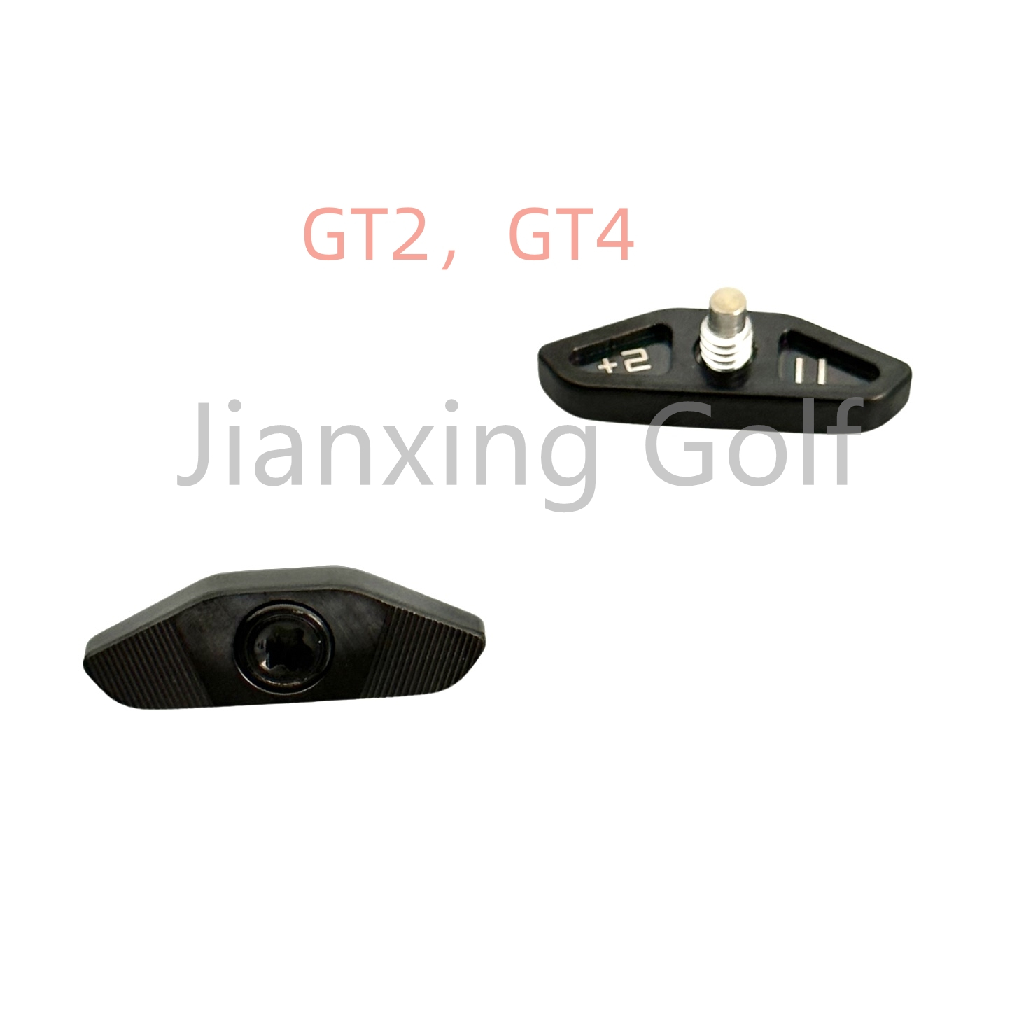 GT1 GT2 GT4 드라이버 클럽 헤드 페어웨이 우드 - Golf Equipment Weight 리뷰 및 가격