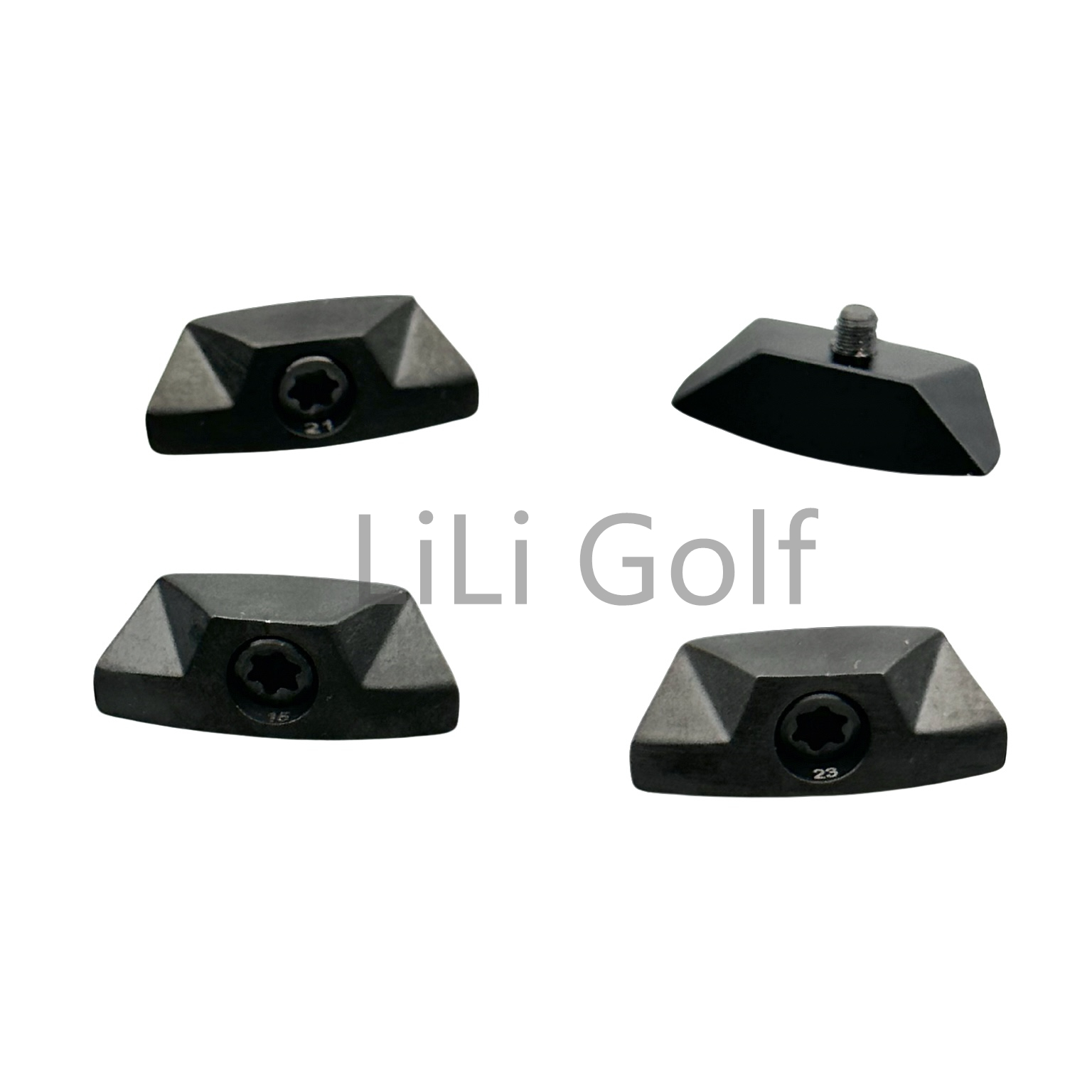 골프 클럽 헤드 웨이트 스크류 핏 ELYTE X MAX - Golf Equipment Weight 리뷰 및 가격