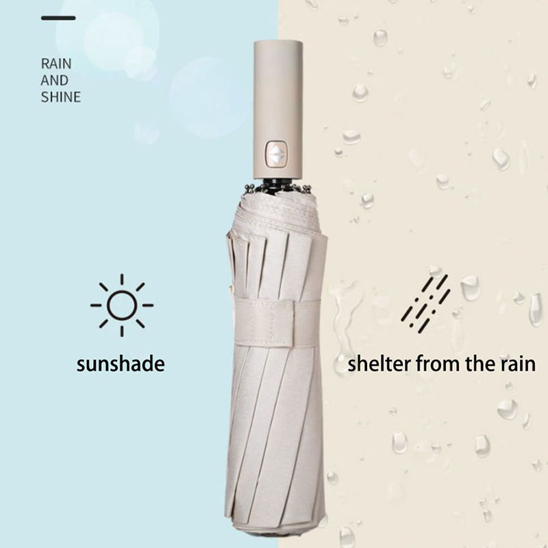 강화 24 뼈 우산, 남성 비즈니스 우산, 튼튼하고 튼 - Golf Umbrella Large 리뷰 및 가격