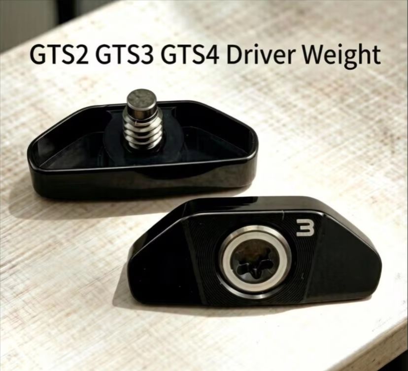애프터마켓 골프 클럽 헤드 웨이트 타이틀리스트 GTS2 - Golf Equipment Weight 리뷰 및 가격