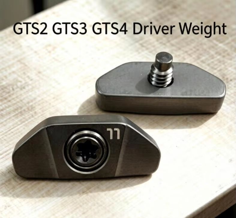 애프터마켓 골프 클럽 헤드 웨이트 타이틀리스트 GTS2 - Golf Equipment Weight 리뷰 및 가격