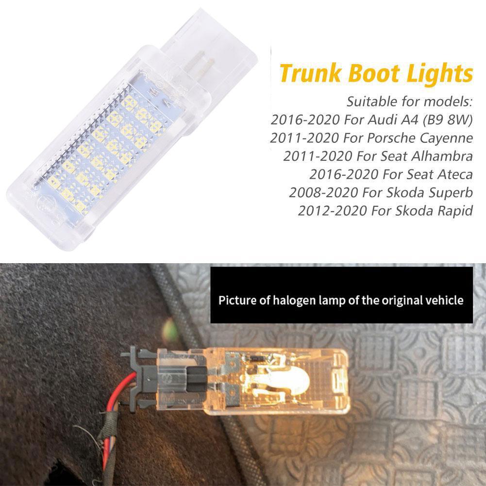 LED 풋웰 트렁크 글러브 박스 및 러기지 컴 파트먼트 - Golf Gloves 리뷰 및 가격