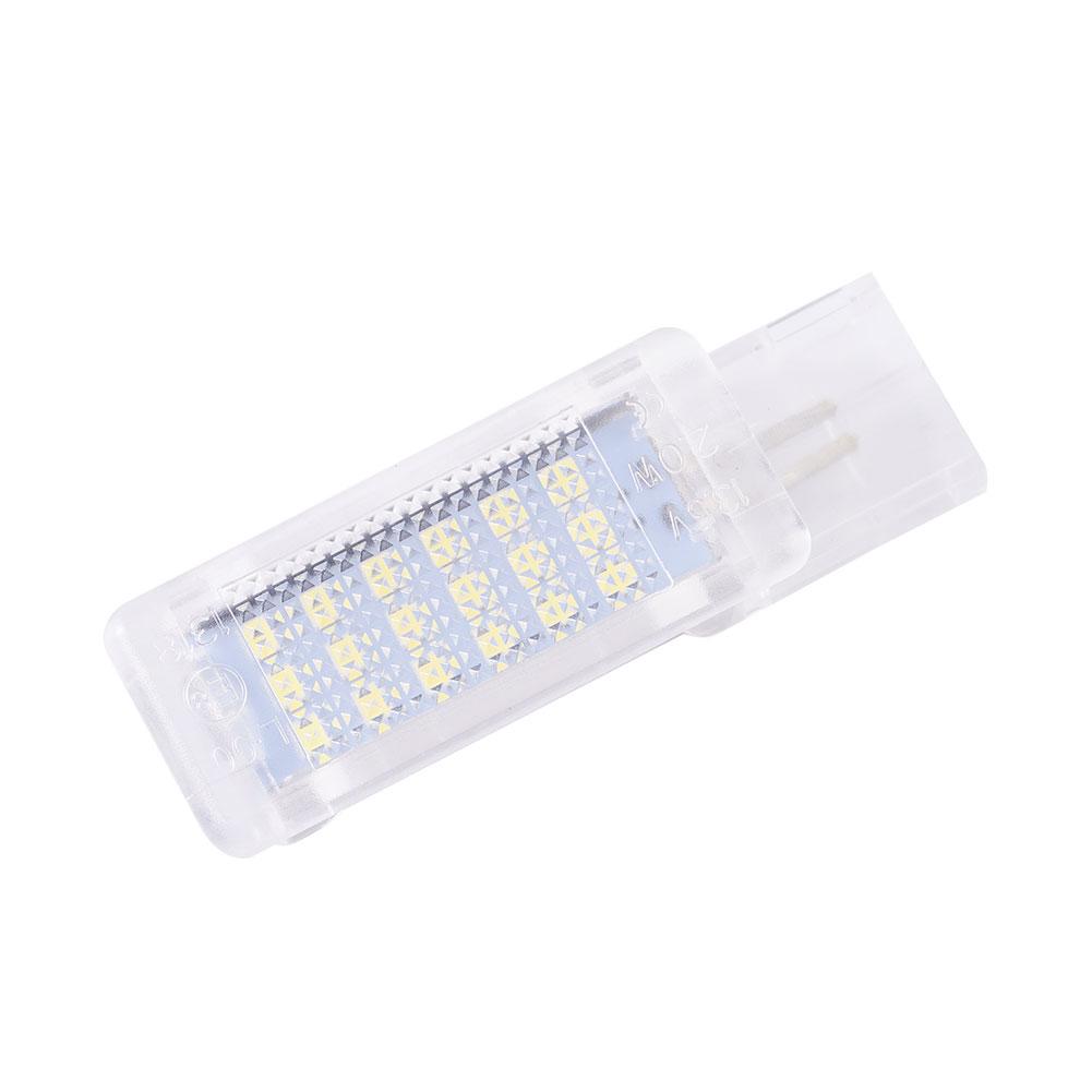 LED 풋웰 트렁크 글러브 박스 및 러기지 컴 파트먼트 - Golf Gloves 리뷰 및 가격
