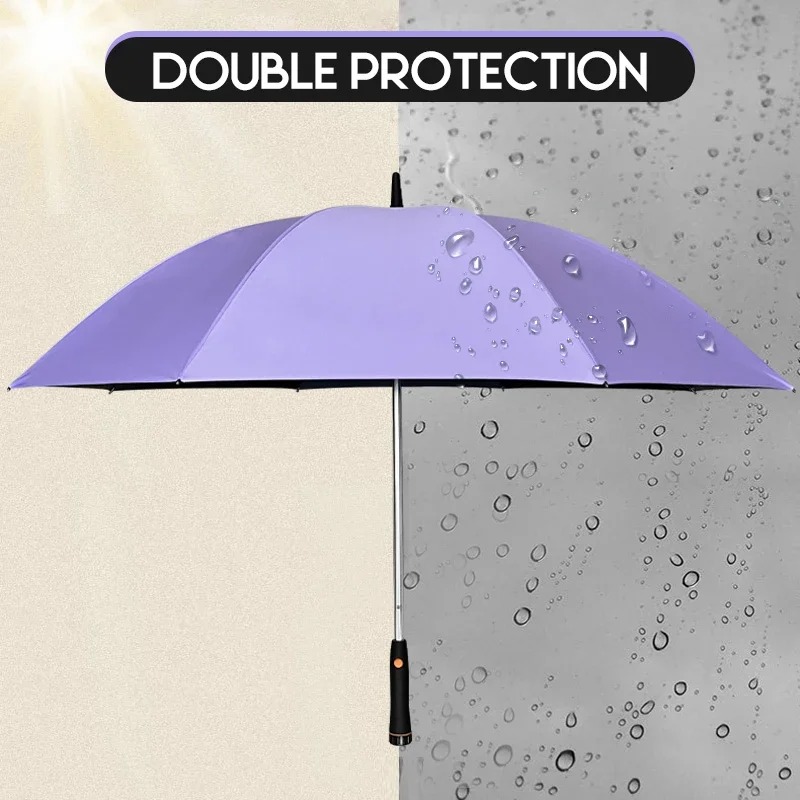 강화형 긴 손잡이 우산 전기 팬 대형 우산 100% 자 - Golf Umbrella Large 리뷰 및 가격