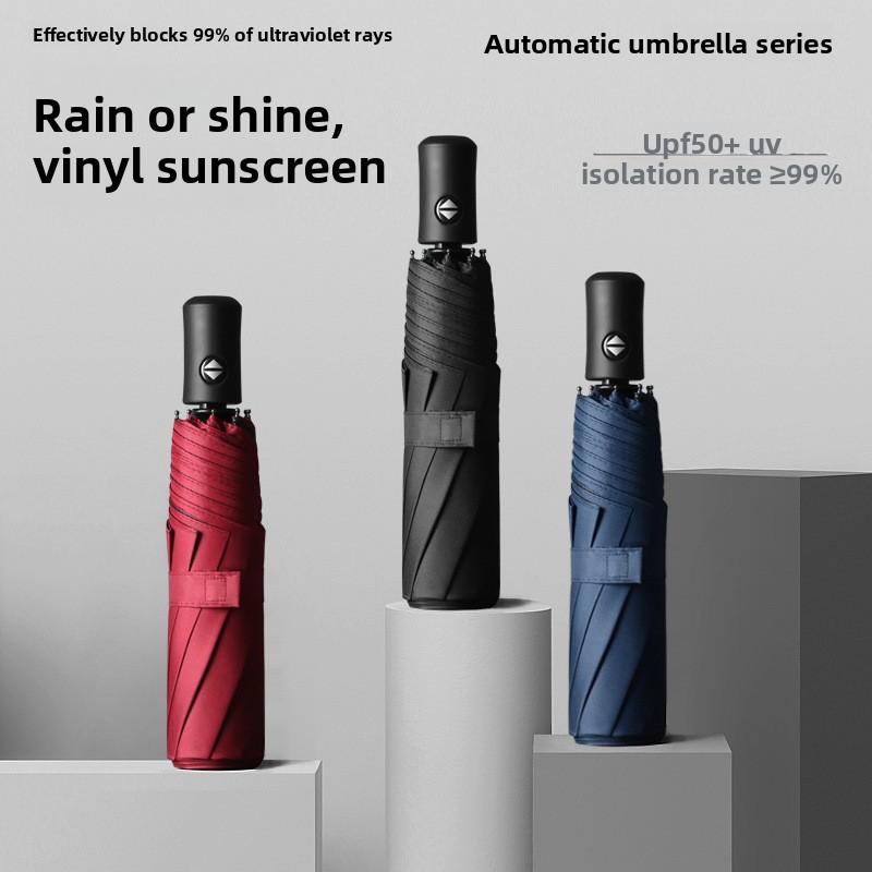 패션 대형 여행용 우산, 고강도 방풍 방수 우산, 완전 - Golf Umbrella Large 리뷰 및 가격