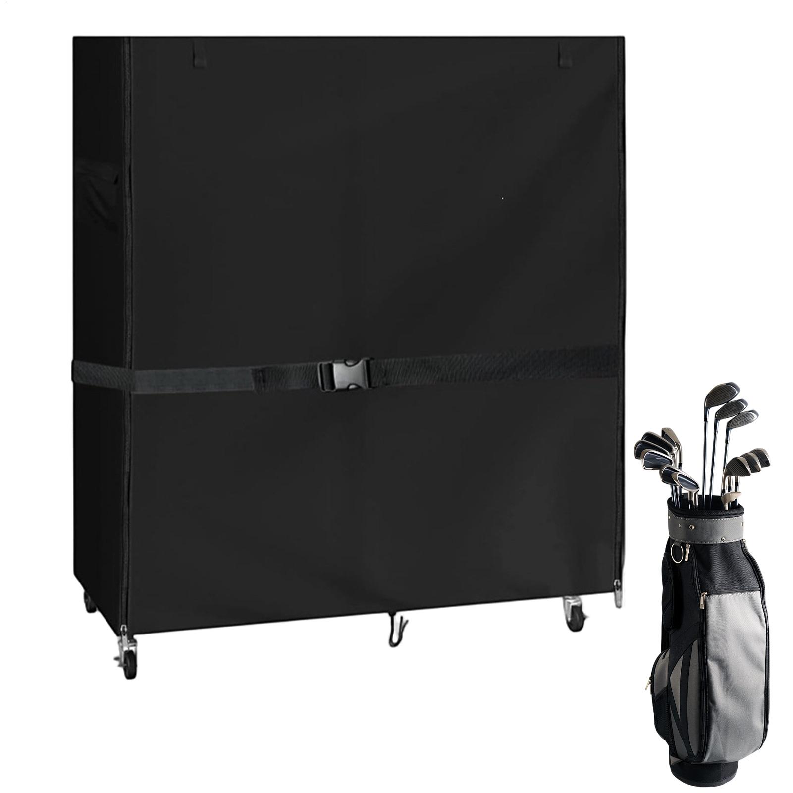 골프 가방 먼지 덮개, 먼지 방지 및 자외선 차단 기능 - Golf Bag 리뷰 및 가격