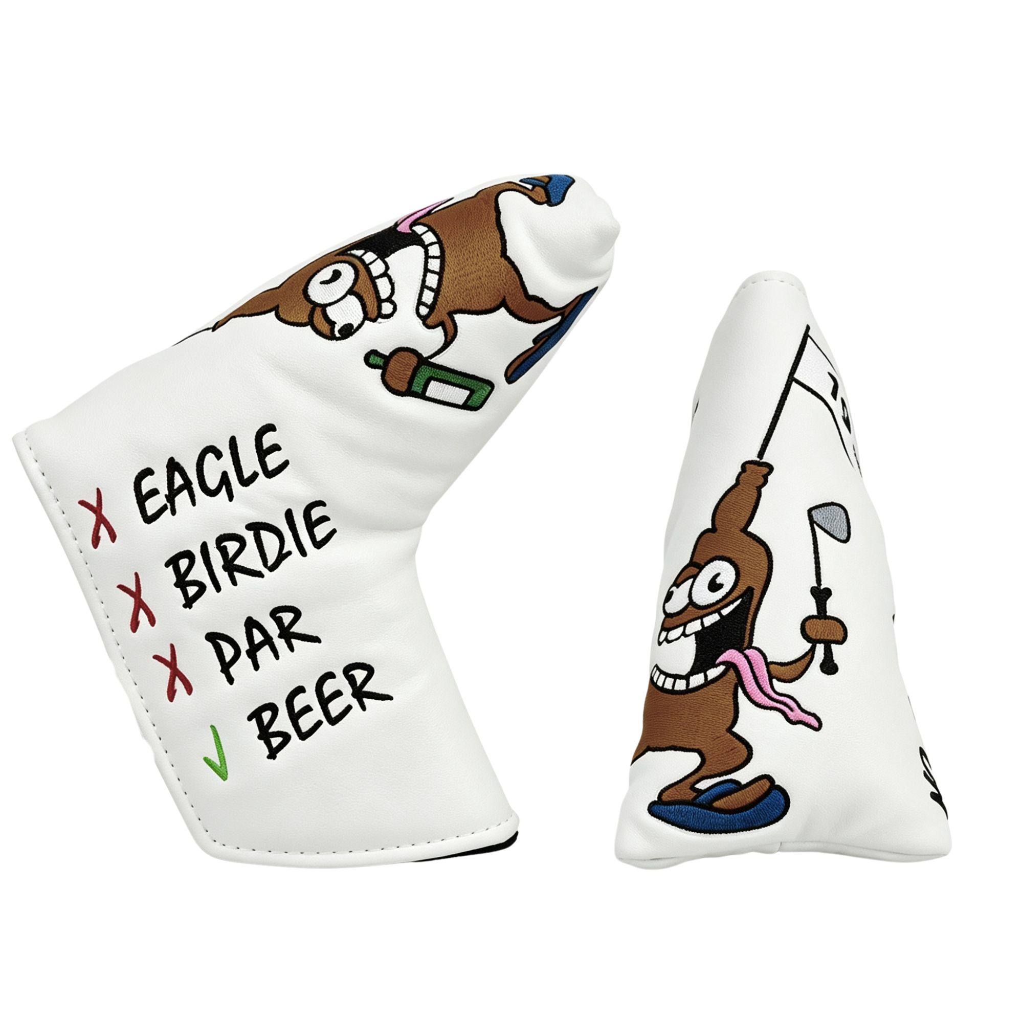 Funny Originals 19th Hole Mall - Golf Putter 리뷰 및 가격