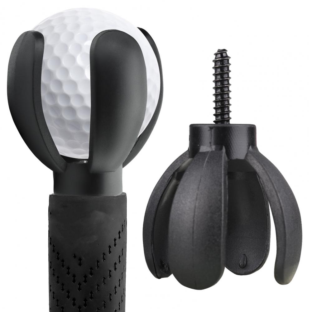 미니 페탈 골프공 리트리버, 4-프롱 골프공 그래버 픽 - Golf Putter 리뷰 및 가격
